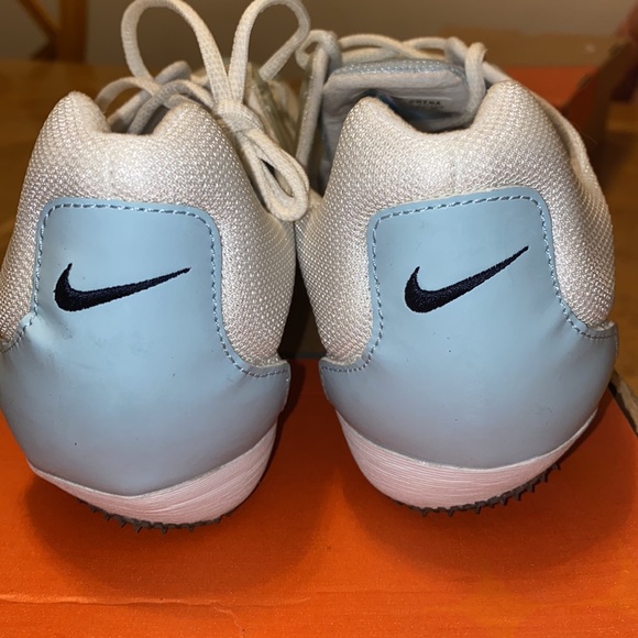 Nike Zoom Bowerman Series Track & Field Spike Women’s Shoe’s size 11 New - Picture 6 of 7